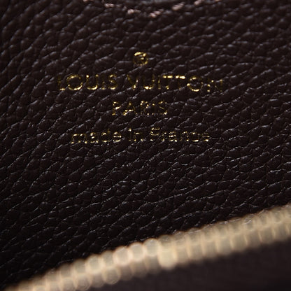 Louis Vuitton Empreinte Zippy Coin Purse Terre 6 of 7