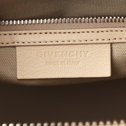 Givenchy Sugar Goatskin Medium Antigona Beige Buff 7 of 8