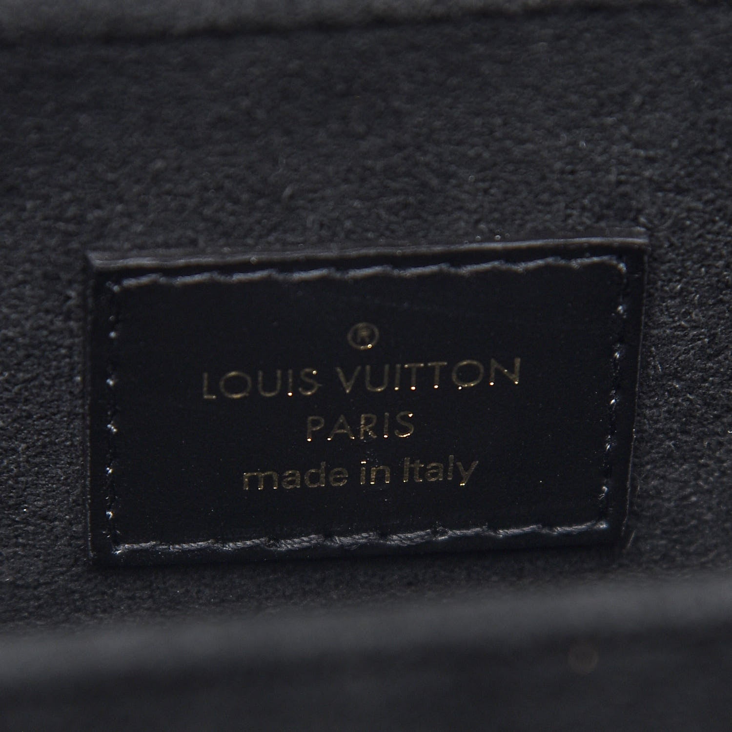 Louis Vuitton Jacquard Since 1854 Pochette Metis Grey 8 of 8