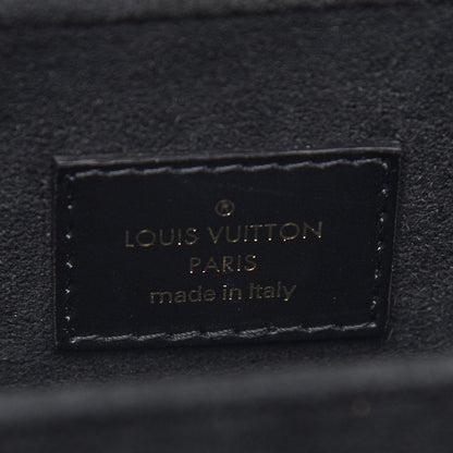 Louis Vuitton Jacquard Since 1854 Pochette Metis Grey 8 of 8