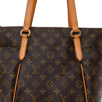 Louis Vuitton Monogram Totally PM 7 of 11