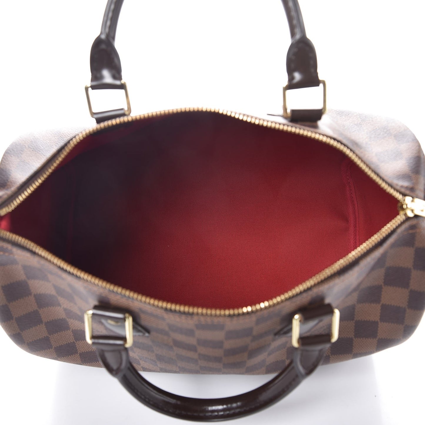 Damier Ebene Speedy 30
