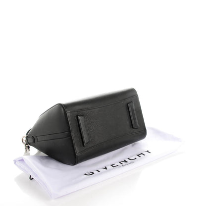 Givenchy Sugar Goatskin Small Antigona Black 4 of 7