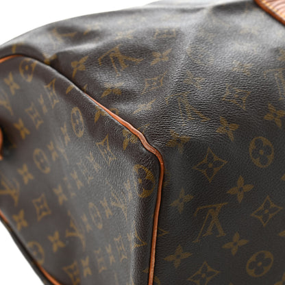 Louis Vuitton Monogram Keepall 45 11 of 21