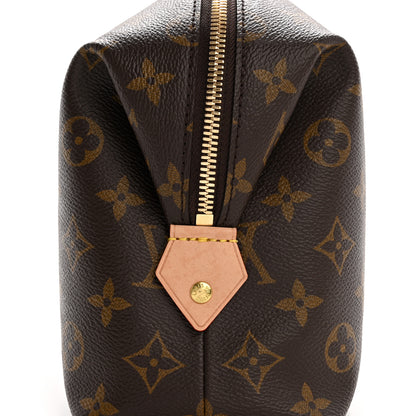 Louis Vuitton Monogram Cosmetic Pouch GM NM 8 of 8