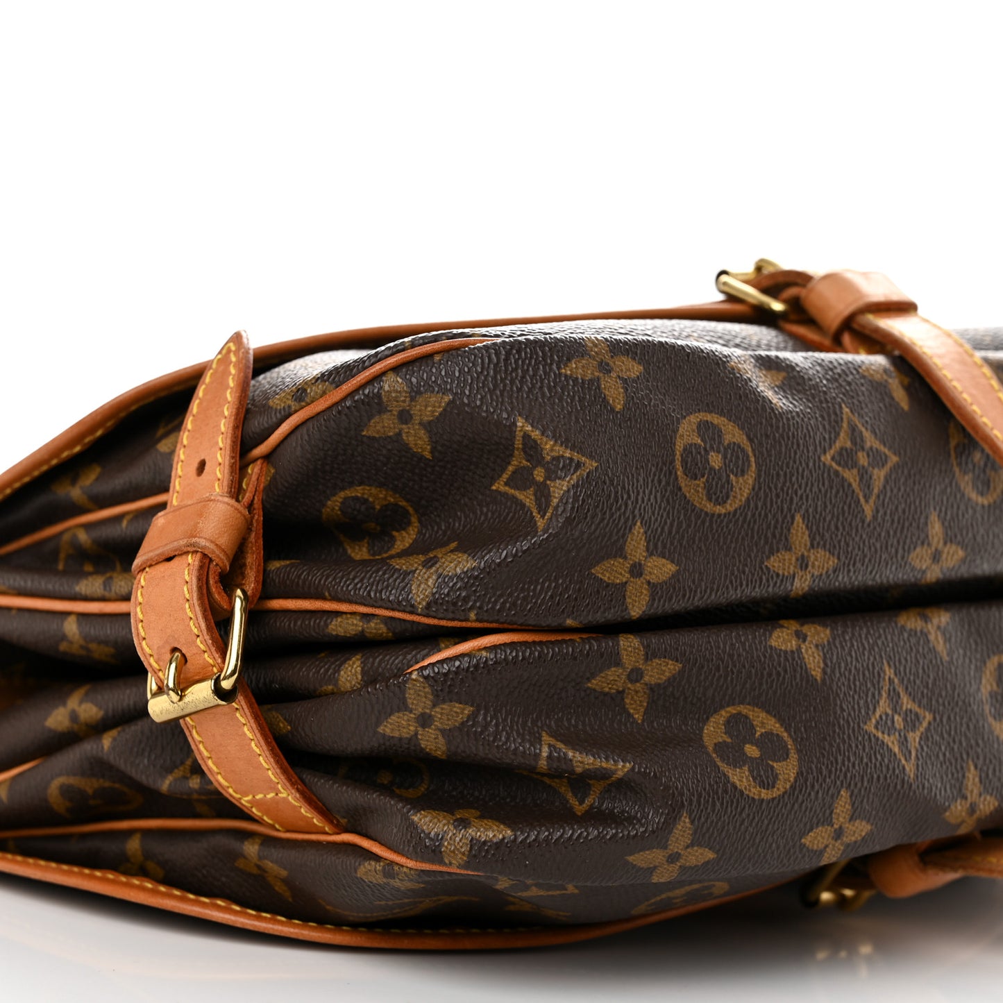 Monogram Saumur 30
