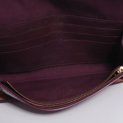 Louis Vuitton Vernis Sunset Boulevard Violet 5 of 7