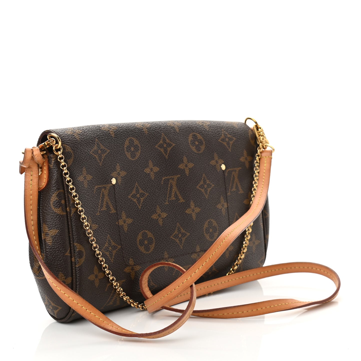 Monogram Favorite MM