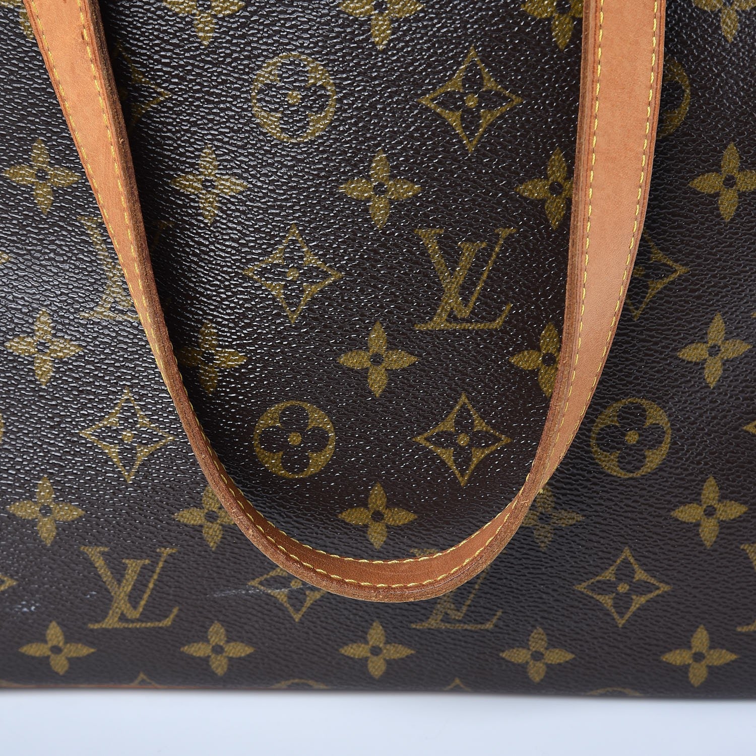 Louis Vuitton Monogram Batignolles Vertical 12 of 18