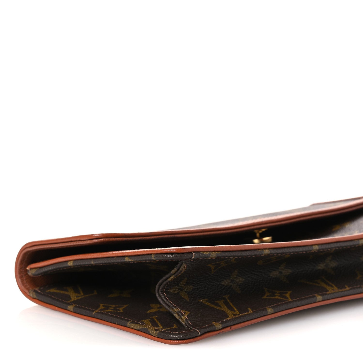 Louis Vuitton Monogram Pochette Dame 26 8 of 11