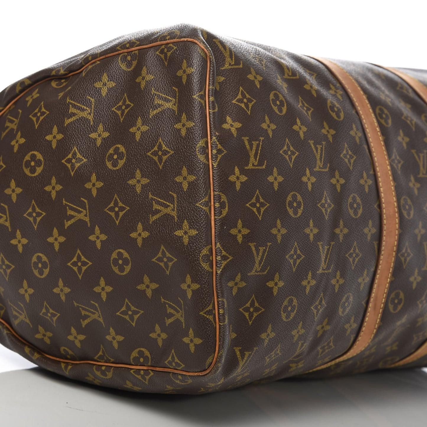 Monogram Keepall 55