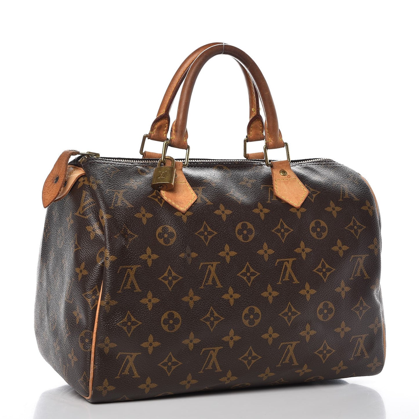Monogram Speedy 30