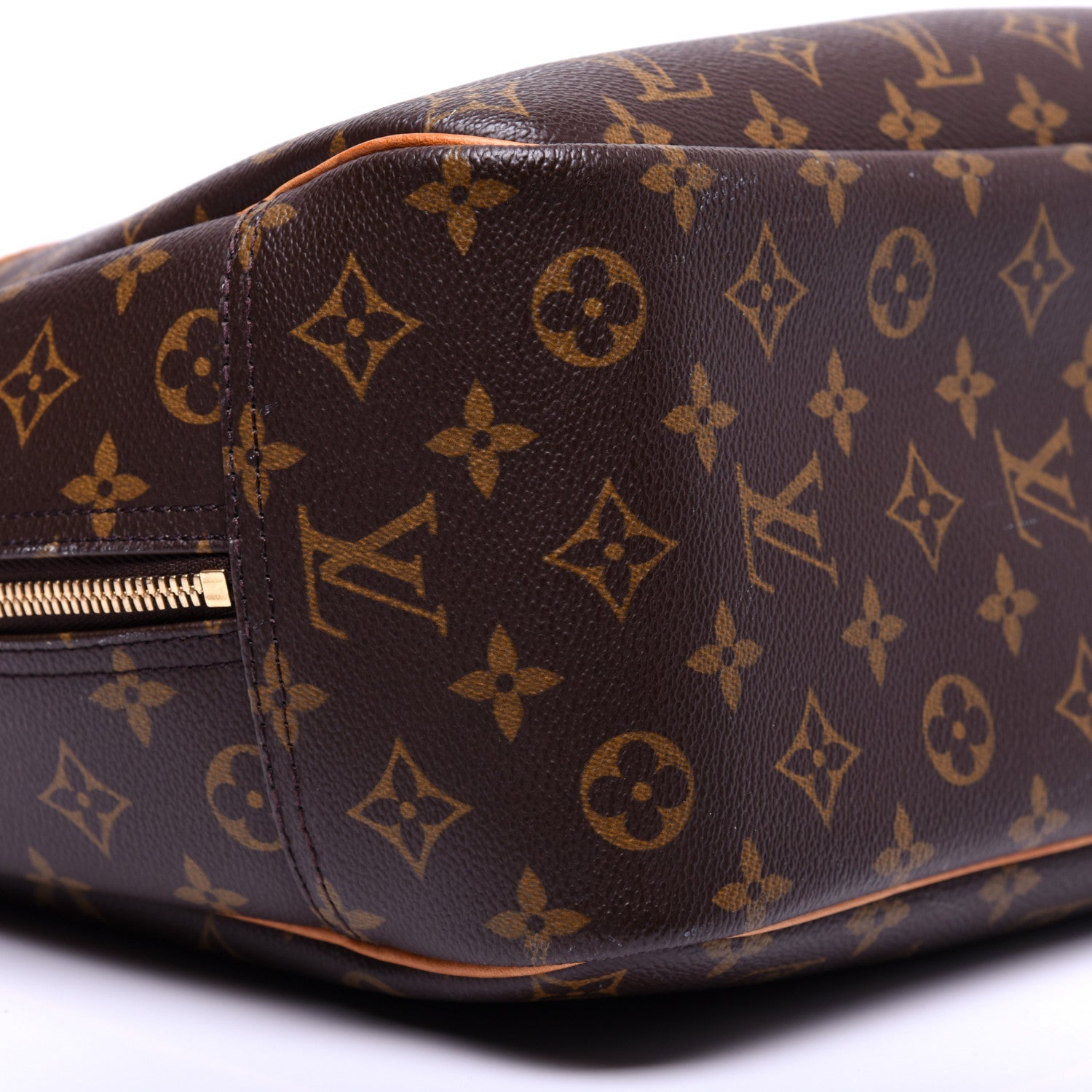 Louis Vuitton Monogram Deauville 6 of 15