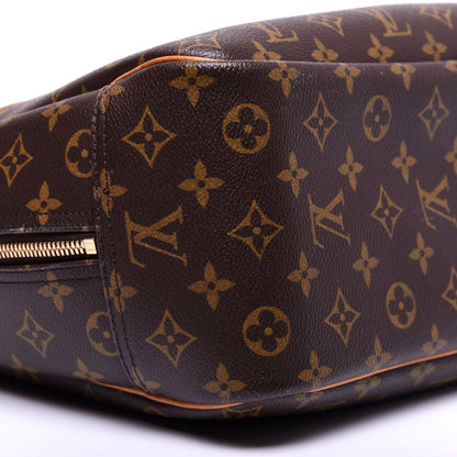 Louis Vuitton Monogram Deauville 6 of 15