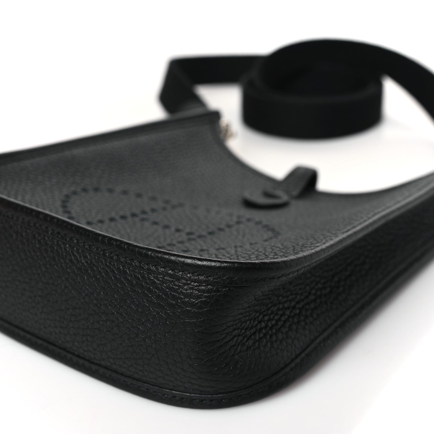 Taurillon Clemence Evelyne TPM Black