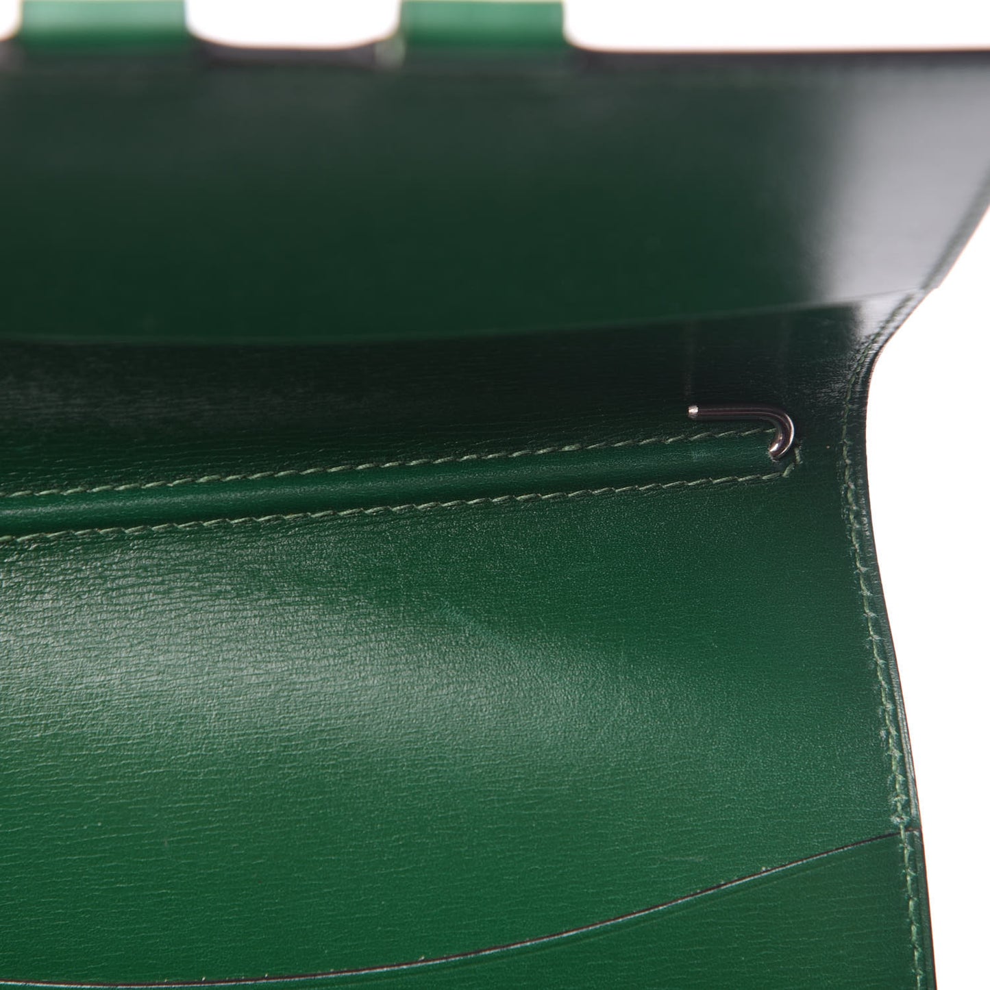 Box Vision Agenda Cover Vert Clair
