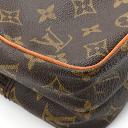 Louis Vuitton Monogram Amazone PM 20 of 21