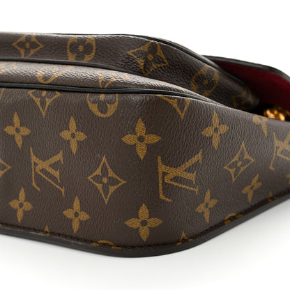 Louis Vuitton Monogram Passy 9 of 9