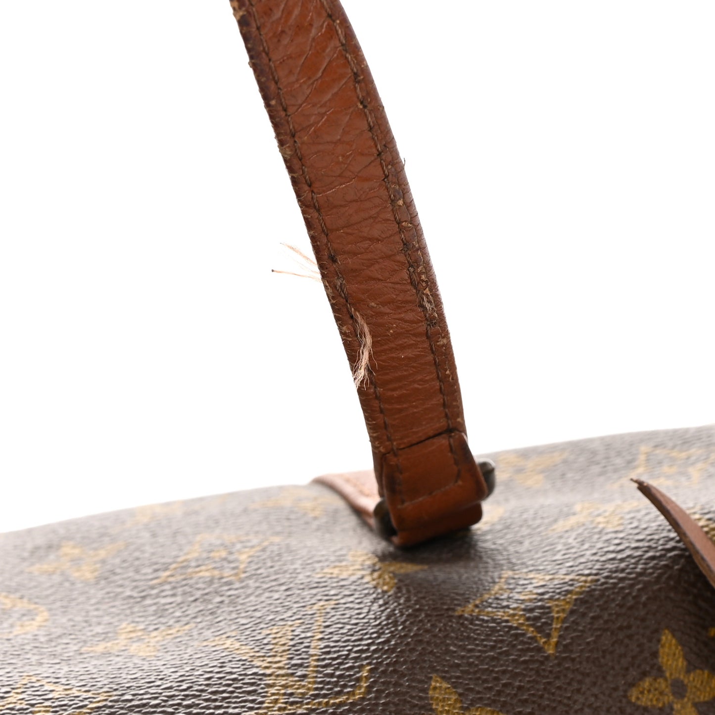 Monogram Papillon 30