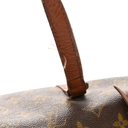 Louis Vuitton Monogram Papillon 30 21 of 21