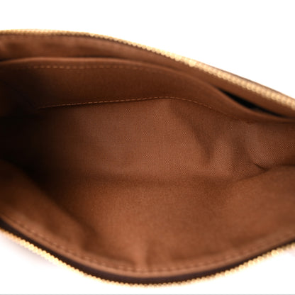 Louis Vuitton Monogram Pochette Accessories NM 5 of 10