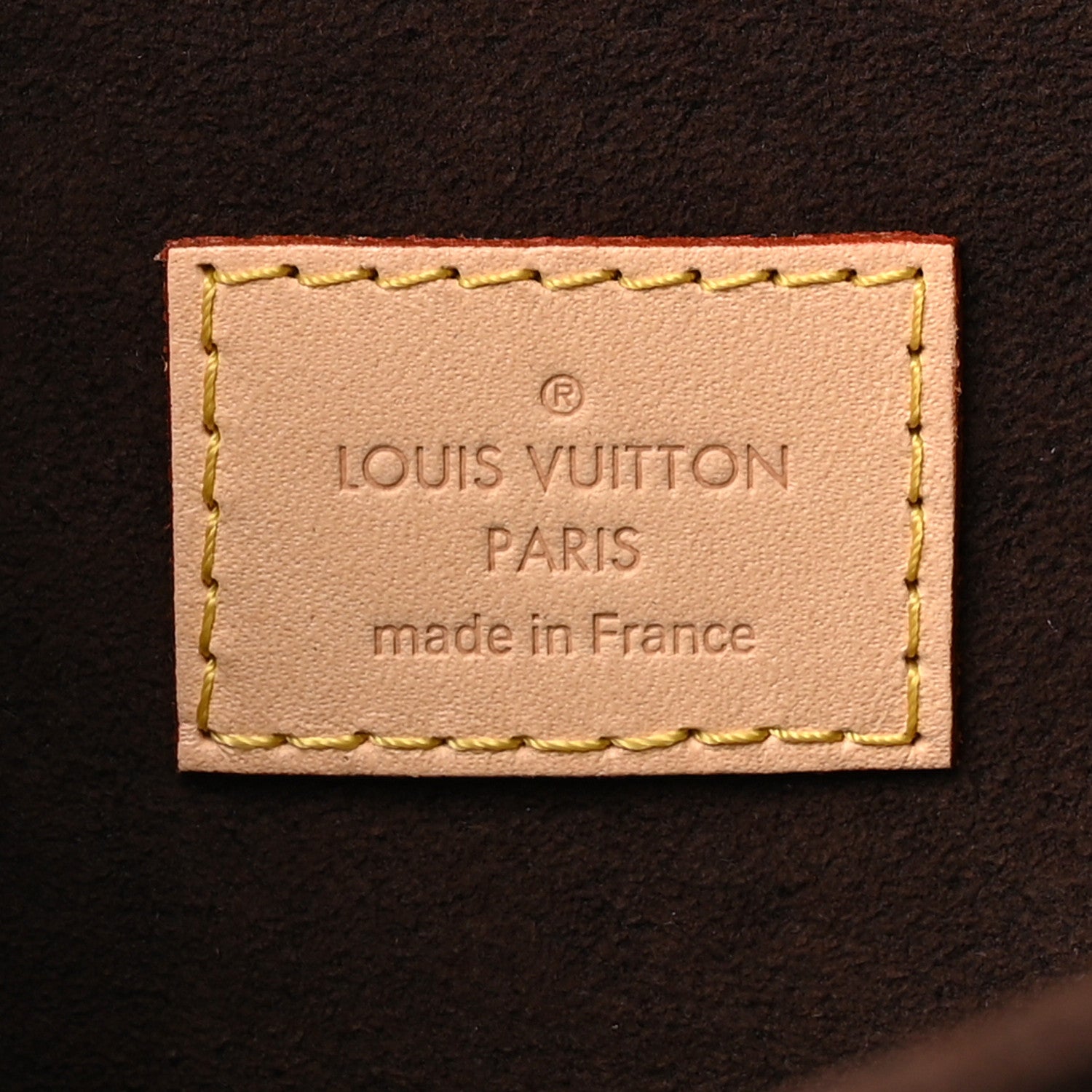 Louis Vuitton Monogram Pochette Metis 6 of 11