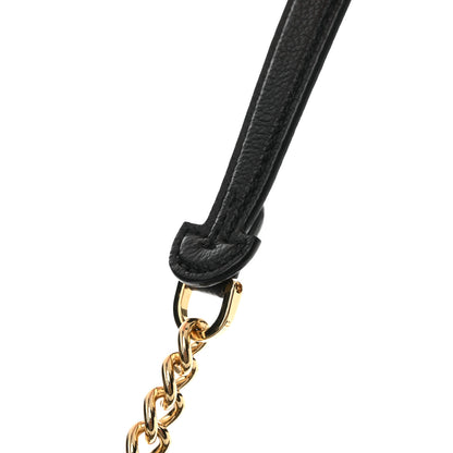 Louis Vuitton Empreinte Surene MM Black 10 of 14