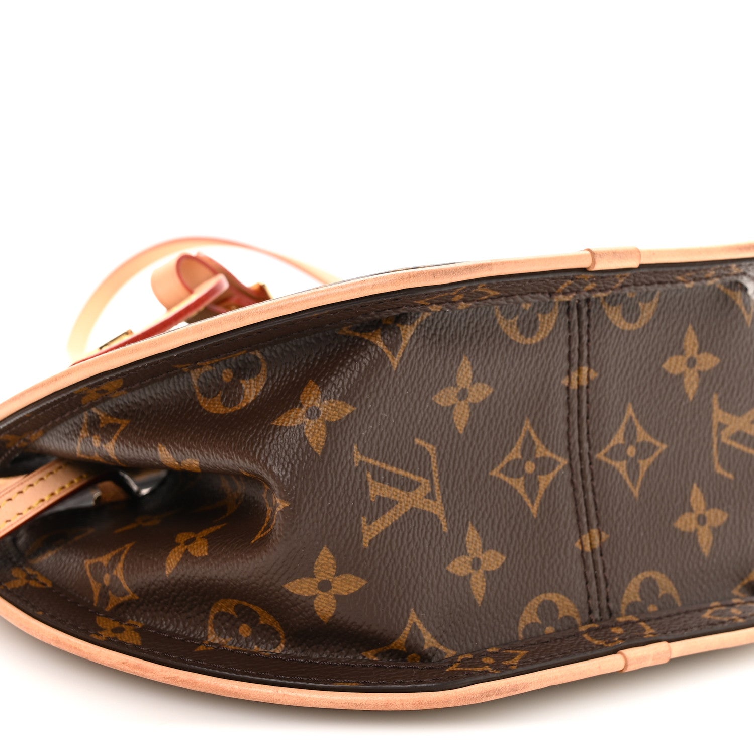 Louis Vuitton Reverse Monogram Around Me PM 7 of 9