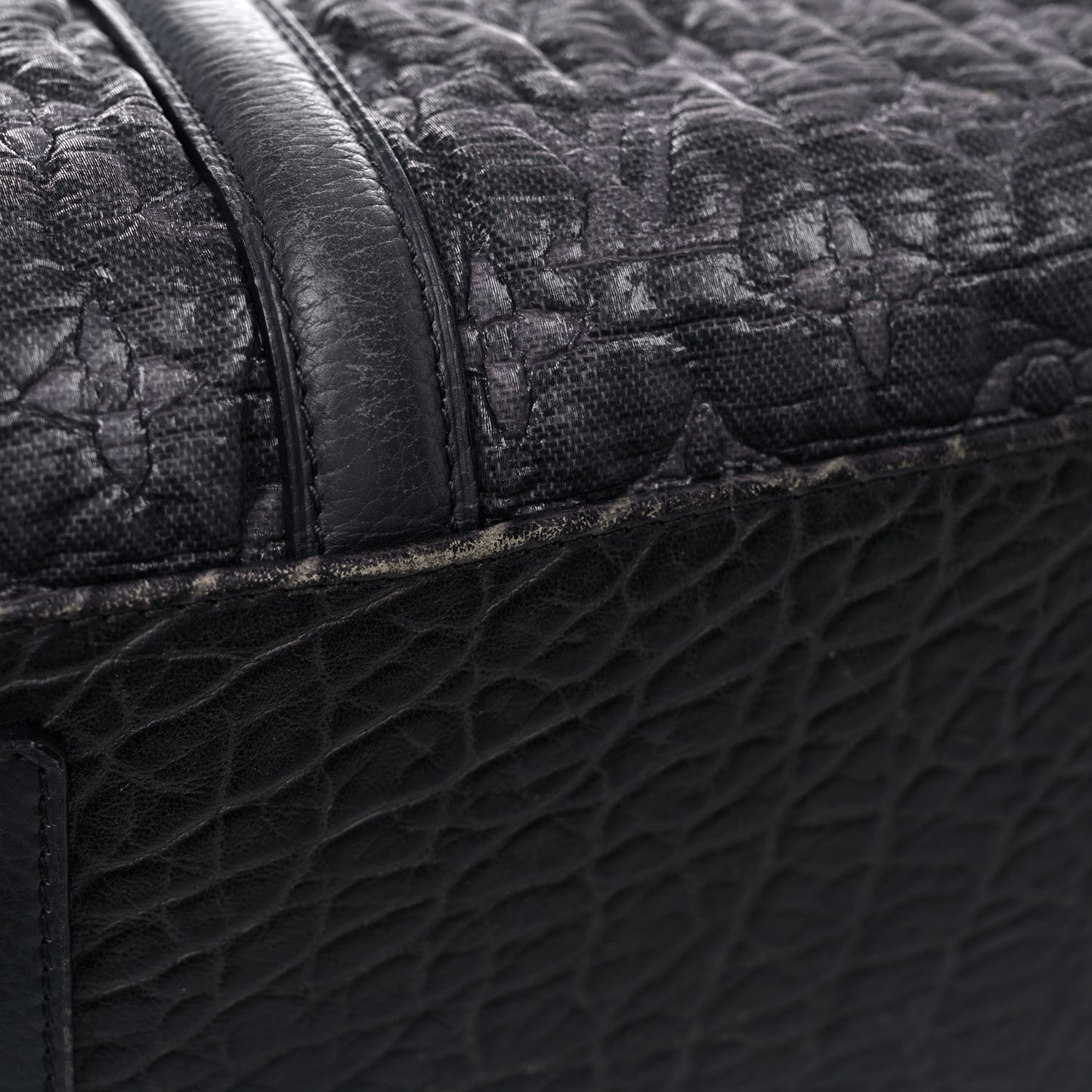 Monogram Volupte Psyche Gris