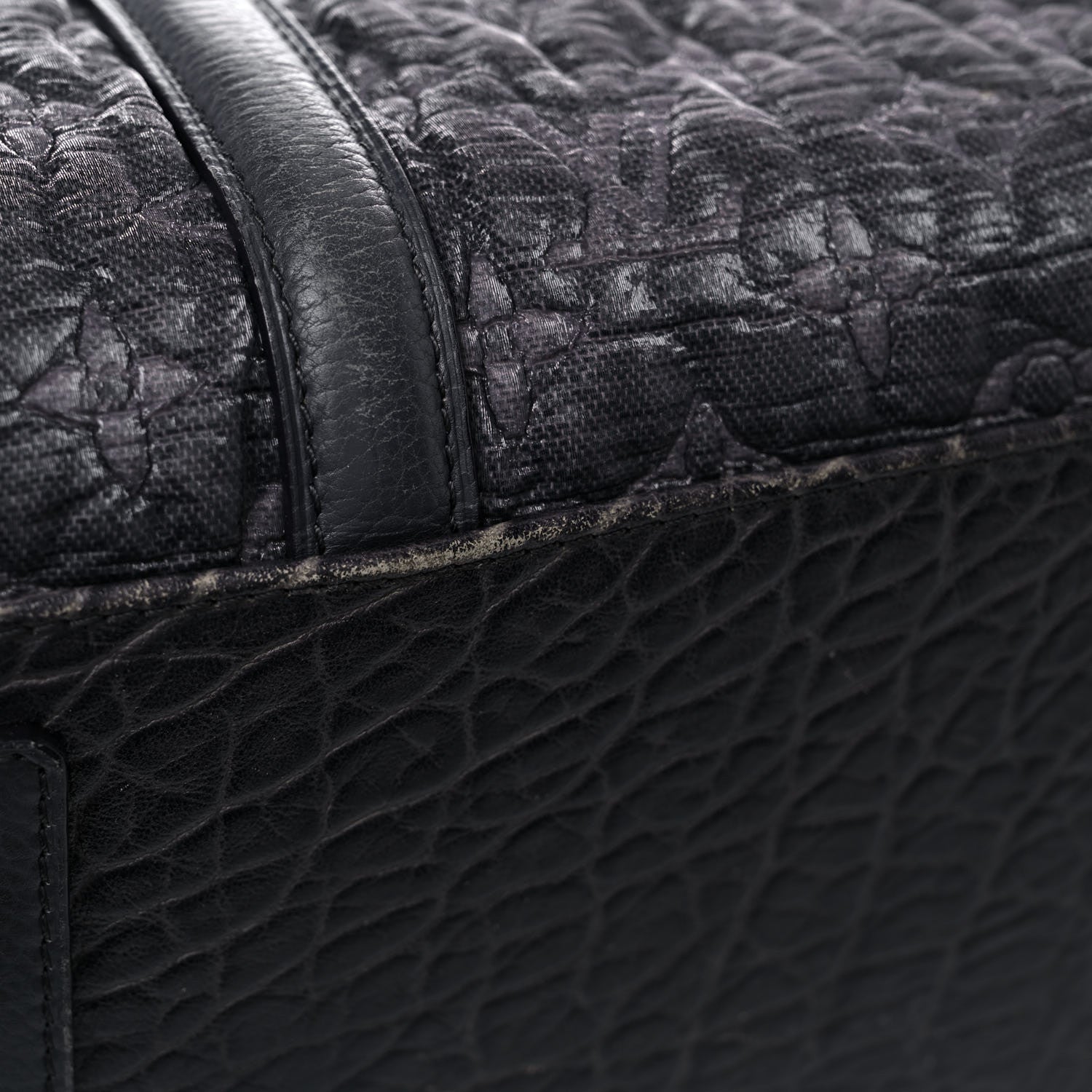 Louis Vuitton Monogram Volupte Psyche Gris 6 of 36