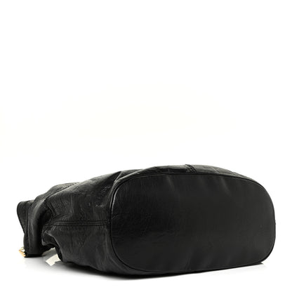 Givenchy Lambskin Small Nightingale Black 4 of 21