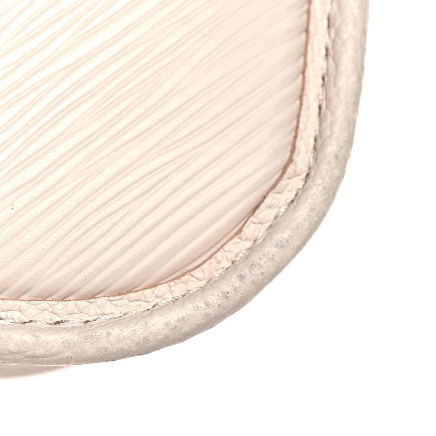 Epi Buci Crossbody Quartz