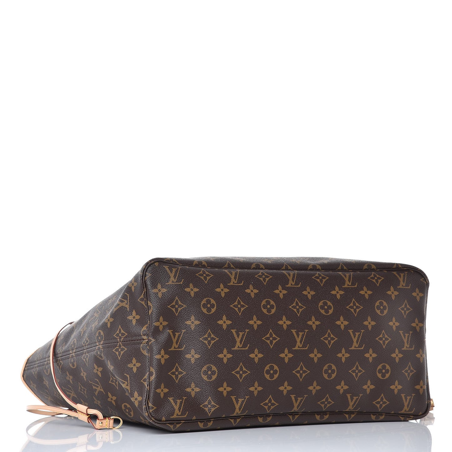Monogram Neo Neverfull GM Pivoine