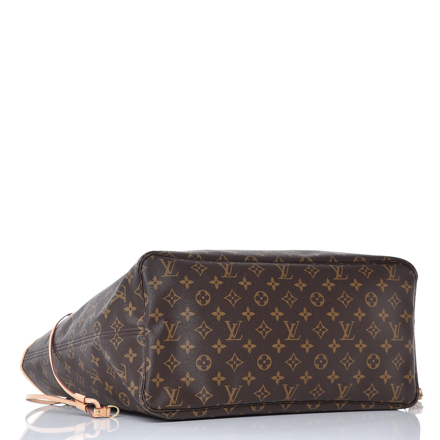 Louis Vuitton Monogram Neo Neverfull GM Pivoine 5 of 8