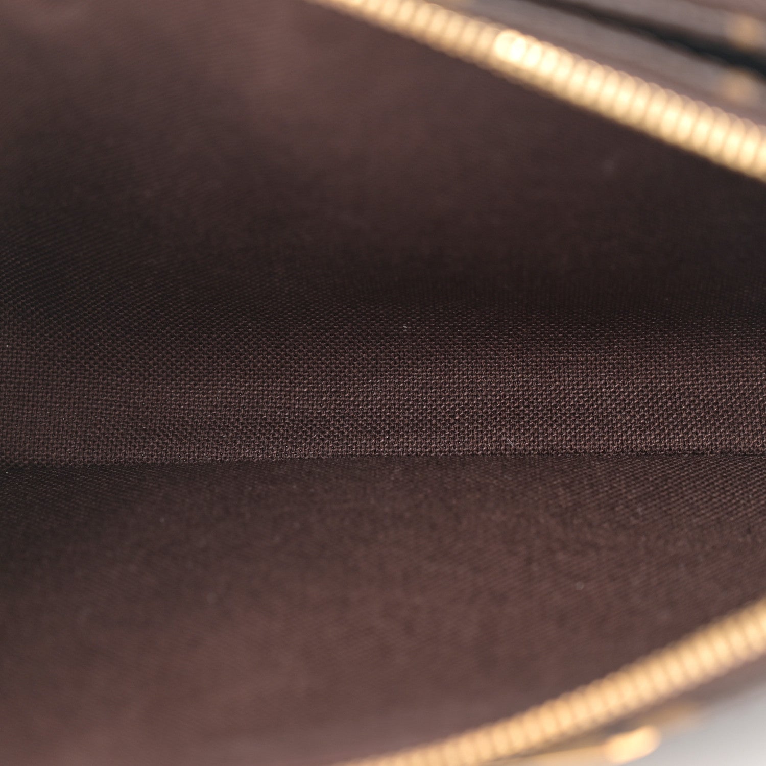 Louis Vuitton Monogram Liv Pochette 6 of 10
