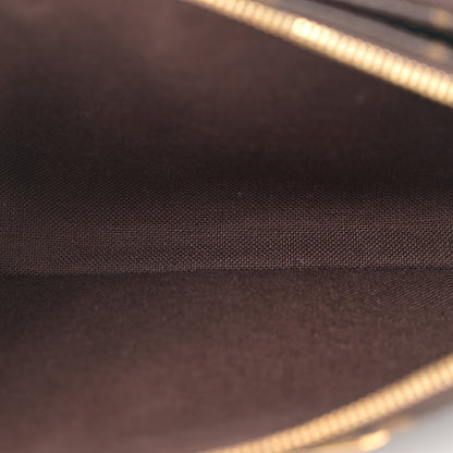 Louis Vuitton Monogram Liv Pochette 6 of 10