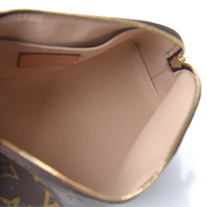 Louis Vuitton Monogram Cosmetic Pouch 14 of 14