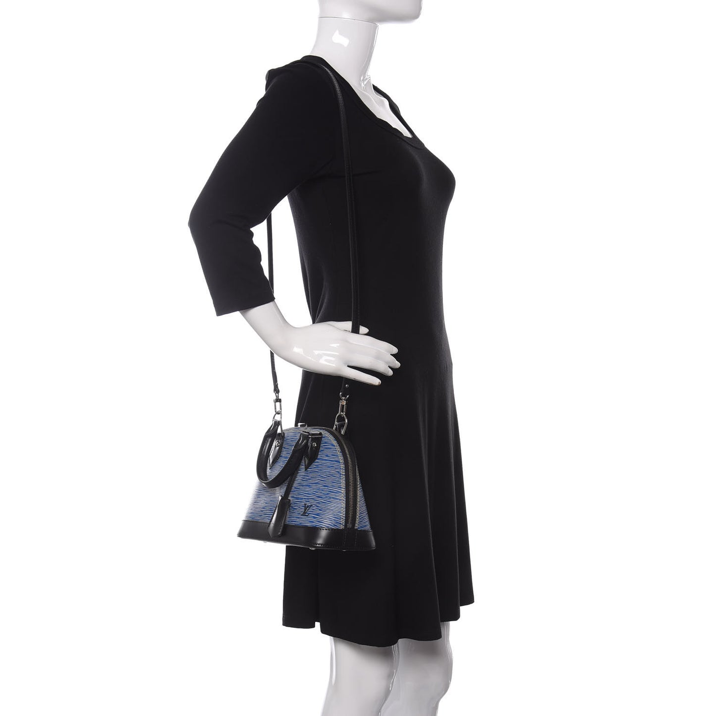 Epi Alma BB Denim Light