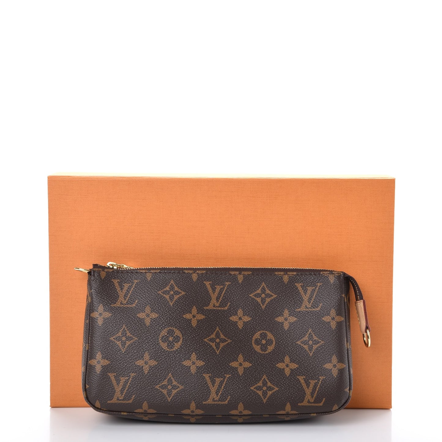 Monogram Pochette Accessories NM
