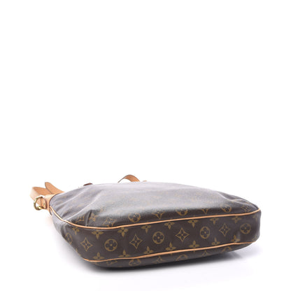 Louis Vuitton Monogram Odeon GM 3 of 10