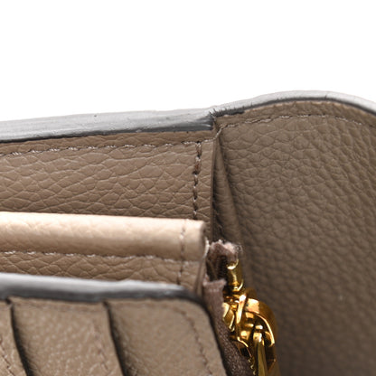 Louis Vuitton Empreinte Sarah Wallet NM Tourterelle 7 of 8