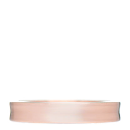 Tiffany Rubedo Narrow 1837 Band Ring 56 7.5 3 of 4