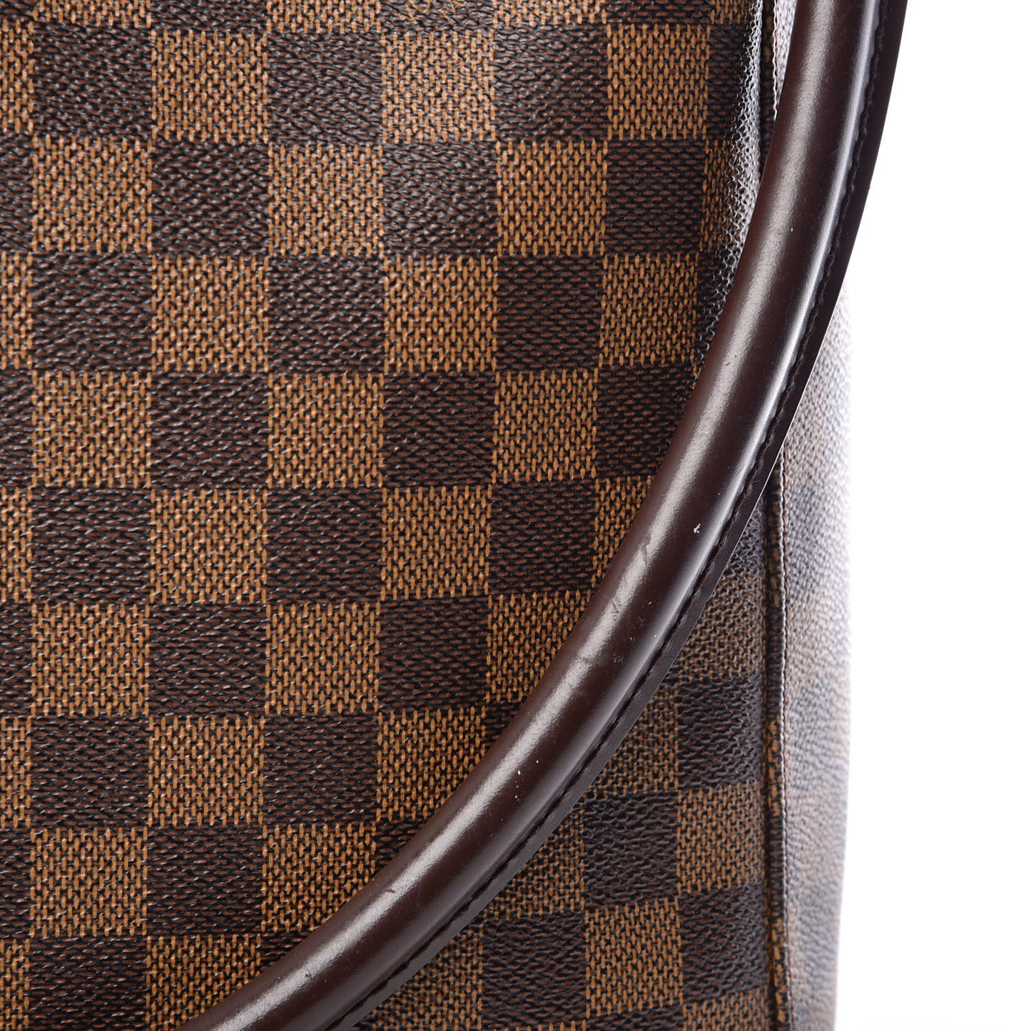 Damier Ebene Looping GM