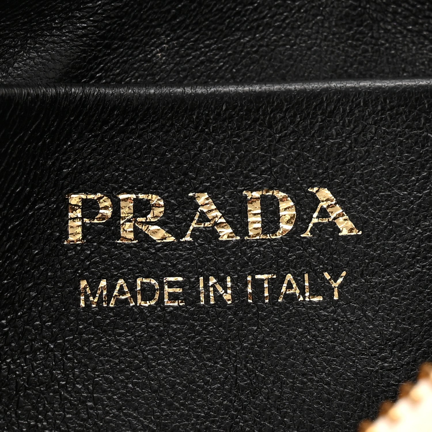 Prada Soft Calfskin Small Arque Shoulder Bag White 6 of 11