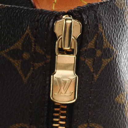 Louis Vuitton Monogram Sac Flanerie 45 Overnight Bag 8 of 8