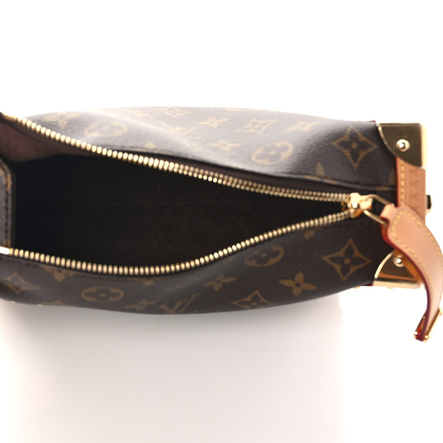Louis Vuitton Monogram Side Trunk 6 of 10