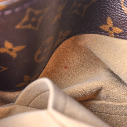 Louis Vuitton Monogram Artsy MM 8 of 14