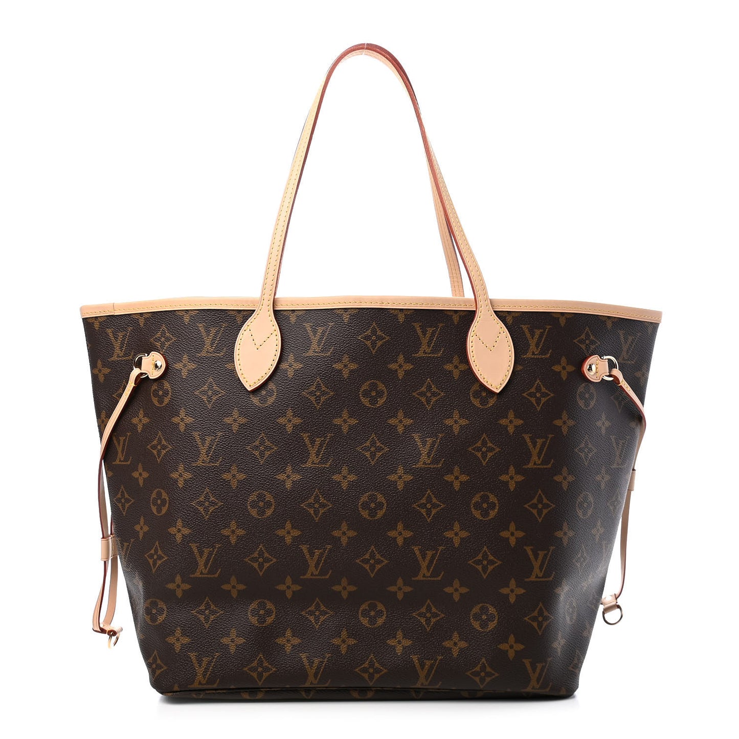 Monogram Neo Neverfull MM