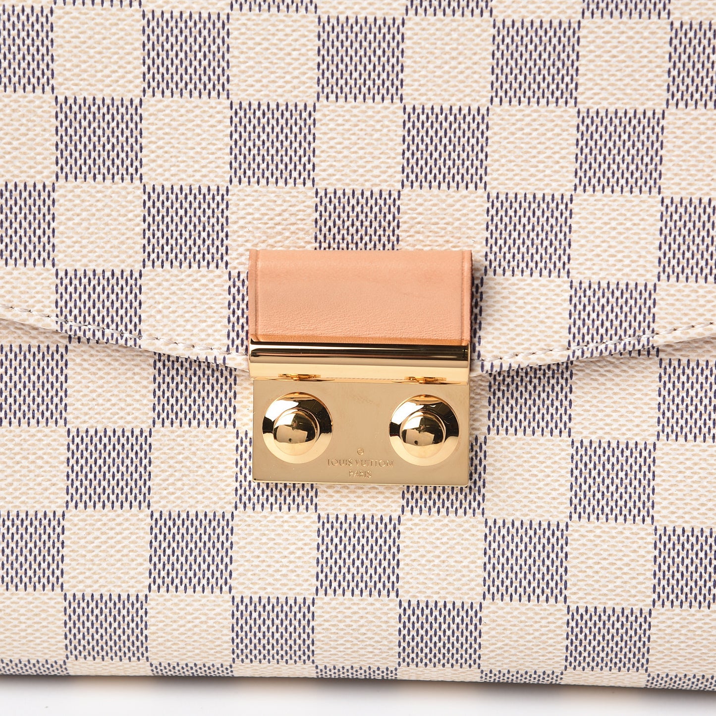 Damier Azur Croisette