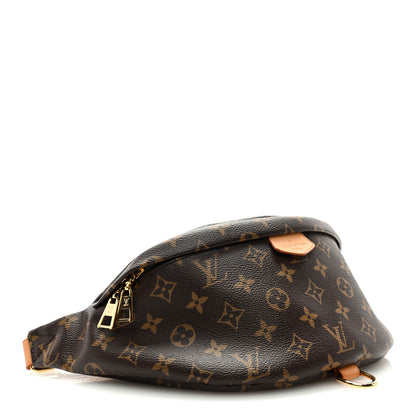Louis Vuitton Monogram Bumbag 4 of 8